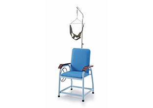 Electric/Manual Traction Chair Series