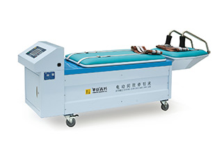 Electric Clearance Traction Bed Series