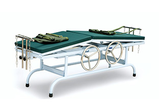 QC111 Lumbar Traction Bed (multifunction)