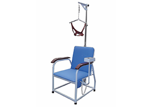 QC190 Electric Traction Chair