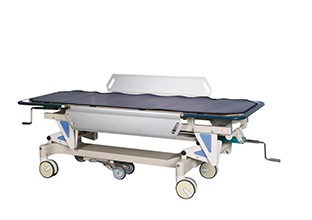 CJ419 Transfer Stretcher (Manual Transfer Stretcher )