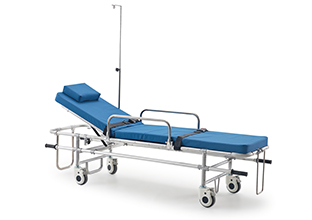 CJ224 Ambulance Stretcher (Ambulance Stretcher )