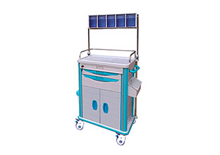 QT729 Luxury Anesthesia Trolley