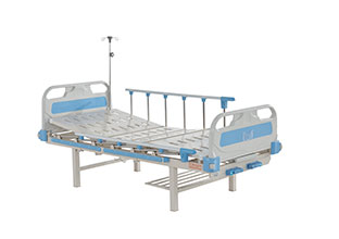 BC262A One-crank Hospital Bed