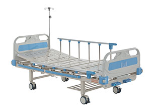 BC363A Two-crank Hospital Bed