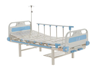 BC362A Two-crank Hospital Bed