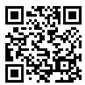 Website QR Code