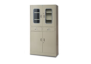 YG113 Carbon Steel Instrument Cabinet