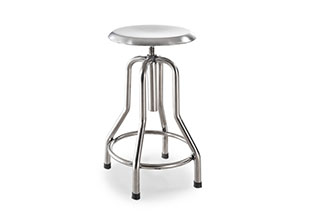 HX421 Stainless Steel Surgery Stool