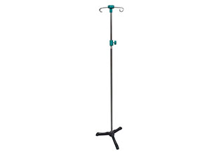 HX133 Three-legged Infusion Stand