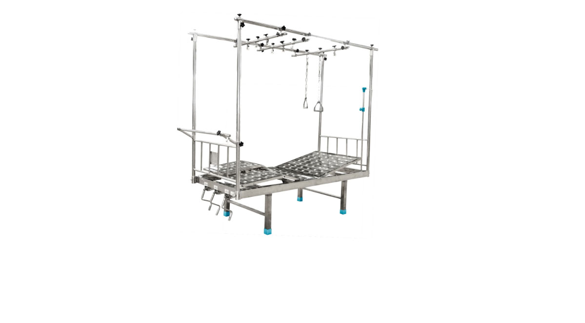 QC431 骨科牵引床