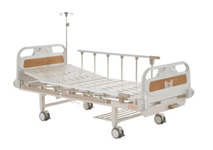 BC263B One-crank Hospital Bed