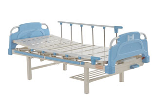 BC262D One-crank Hospital Bed