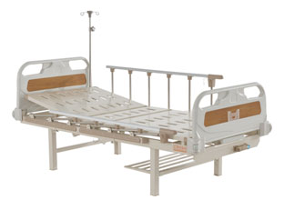 BC262B One-crank Hospital Bed