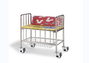 BC541 Neonatal Bed (Baby Cot)
