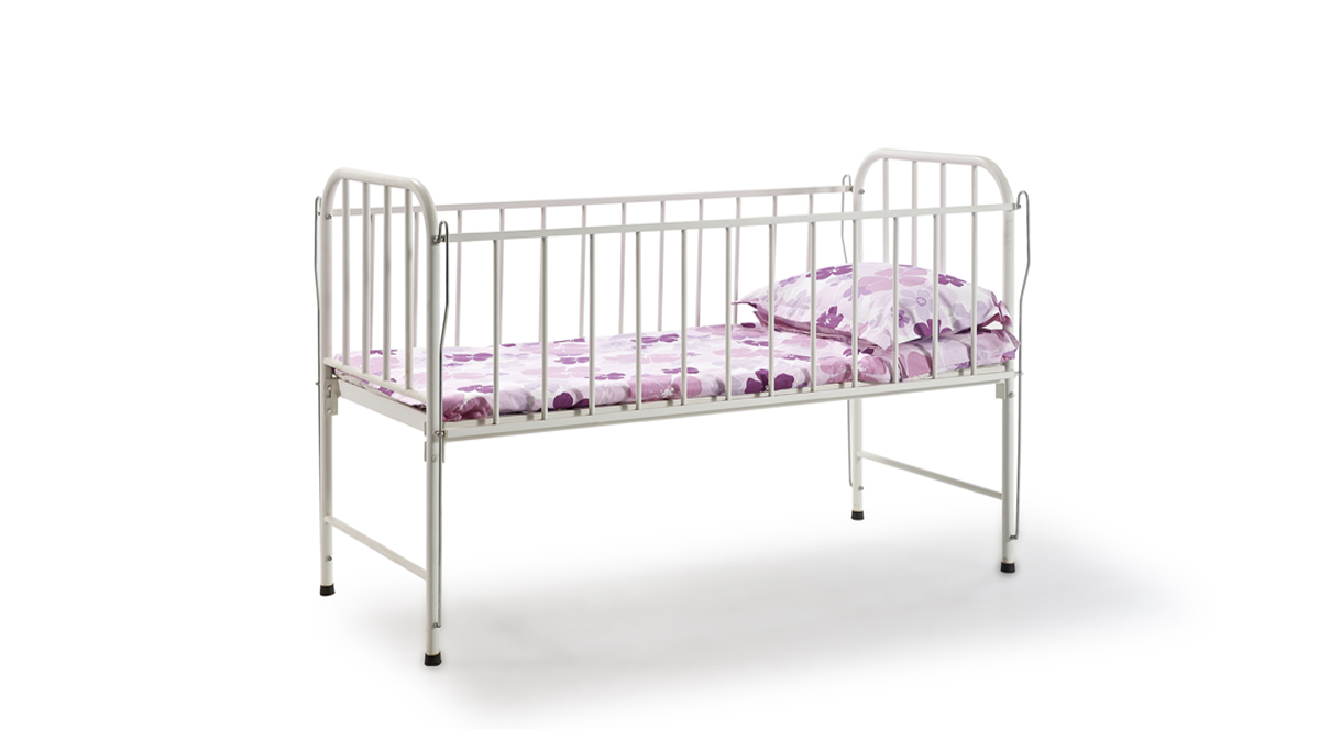 BC515 Children's Hospital Bed