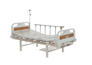 BC362B Two-crank Hospital Bed