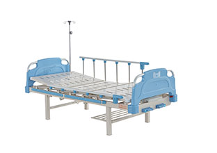 BC362D Two-crank Hospital Bed