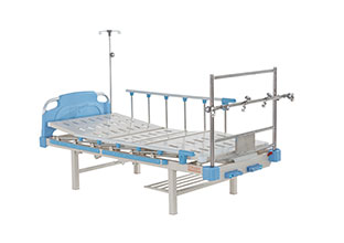BC362D Orthopedic Traction Bed