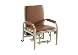 HX359A Carbon Steel Chair for Accompanying Patient