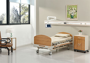 SWIS Smart Ward Solution