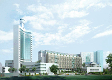 重庆市急救医疗中心