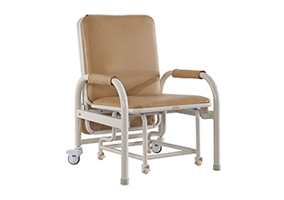 碳钢陪护椅HX359A