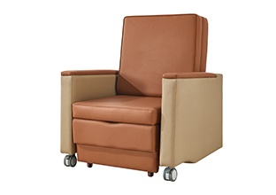 HX380A VIP陪护椅（手动）