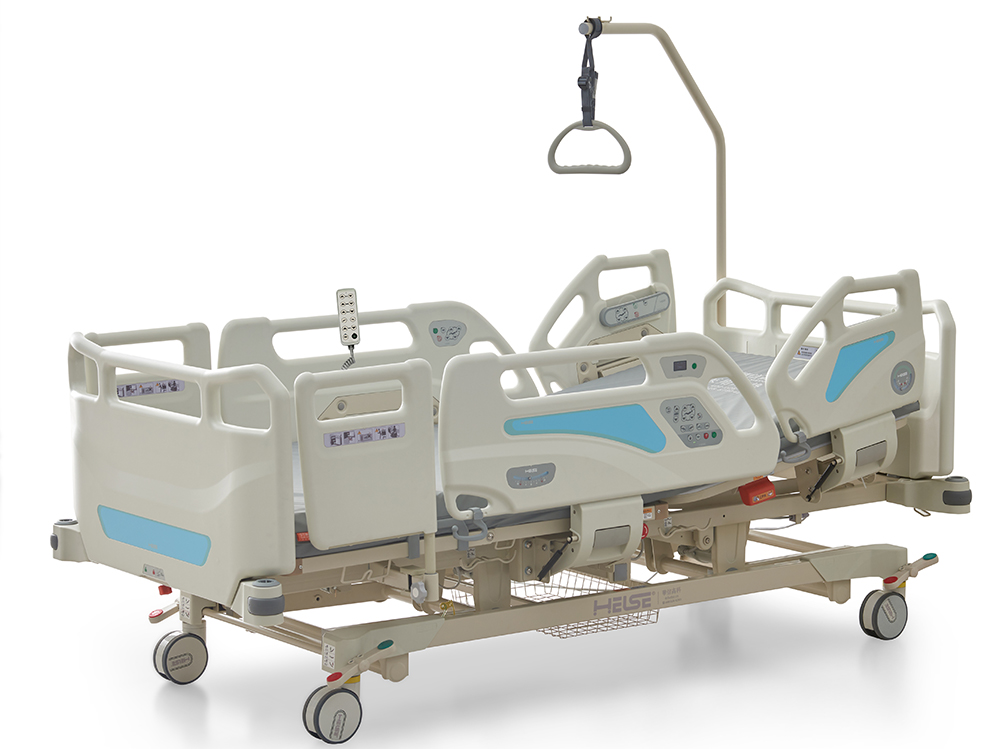 智能电动病床 内图1