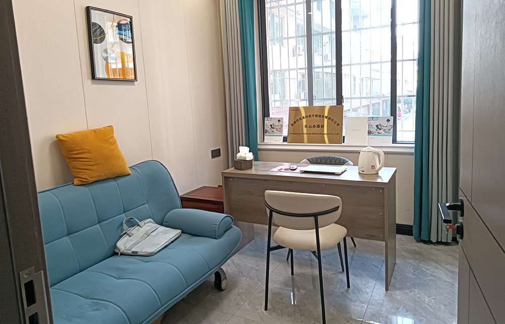 华信高科驻场服务